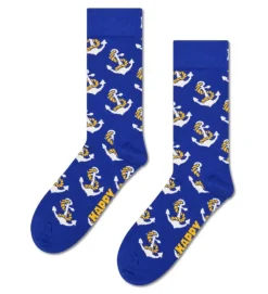 Anchor Sock