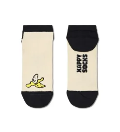 Banana Low Sock