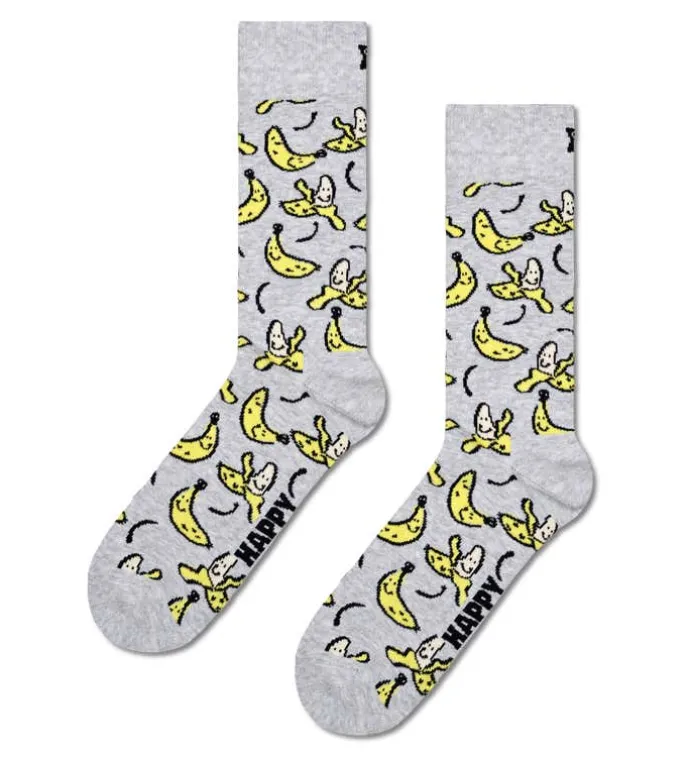 Banana Sock