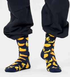 Banana Sock