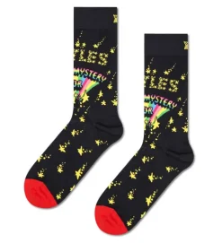 Beatles Magical Mystery Tour Sock
