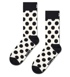 Big Dot Sock
