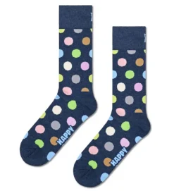 Big Dot Sock