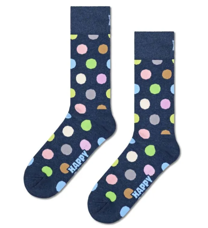 Big Dot Sock
