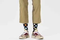Big Dot Sock