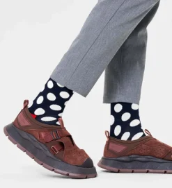 Big Dot Sock