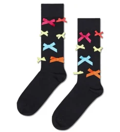 Bowmania Mid High Sock