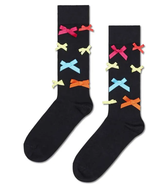 Bowmania Mid High Sock
