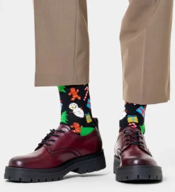 Bring It On Sock