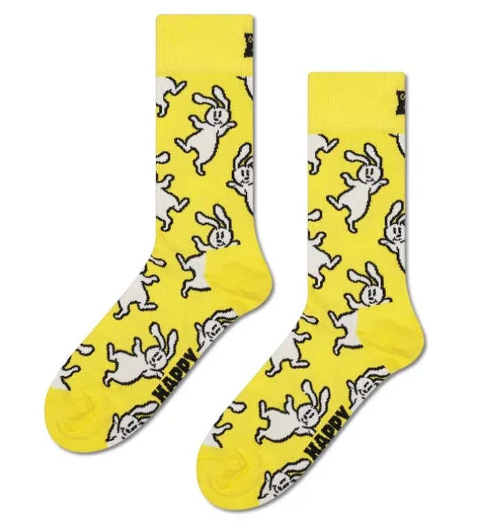 Bunny Sock