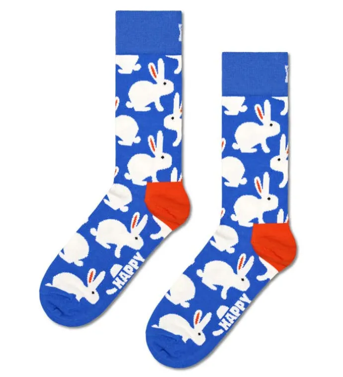 Bunny Sock
