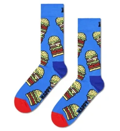 Burger Sock