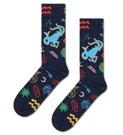 Capricorn Sock
