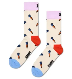 Carrots Sock