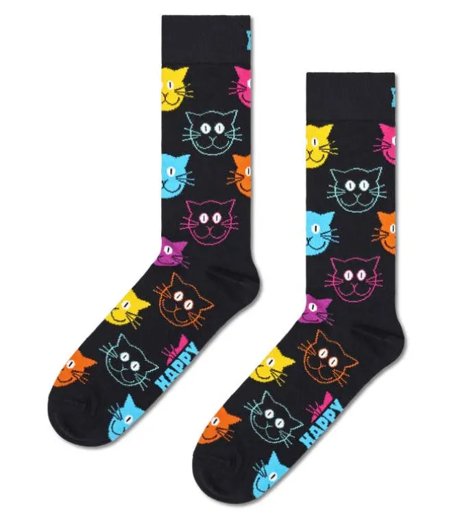 Cat Sock