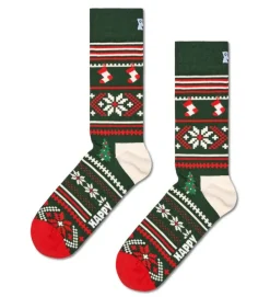 Christmas Sweater Sock