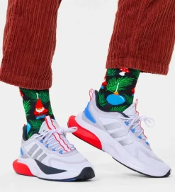 Christmas Tree Decoration Sock