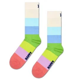 Chunky Stripe Sock