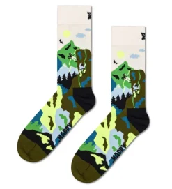 Climbing Sock