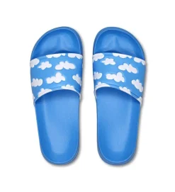Cloudy Slider