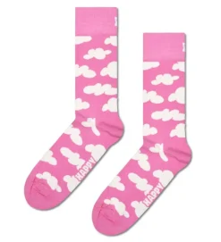 Cloudy Sock