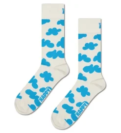 Cloudy Sock