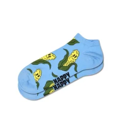 Corn Low Sock