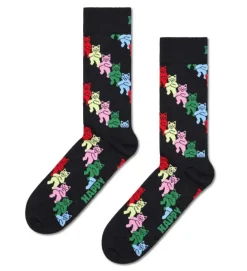 Dancing Cats Sock