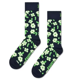 Dancing Flower Sock