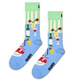 Dinner Sock