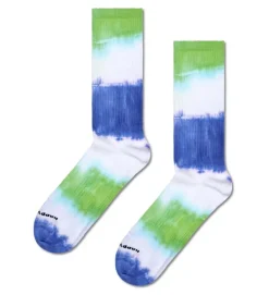 Dip Dye Sneaker Sock
