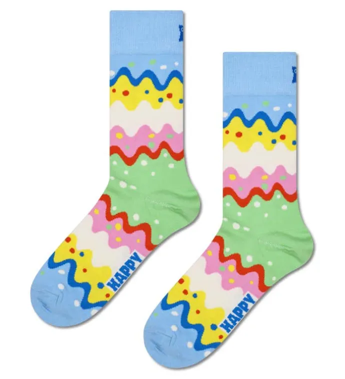 Easter Egg Sock