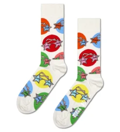Elton John Glasses Sock