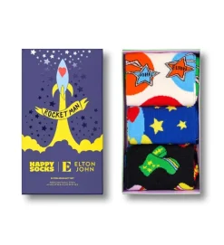 Elton John 3-Pack Gift Set