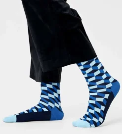 Filled Optic Sock