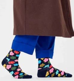 Flower Sock