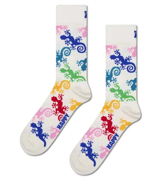 Gecko Sock