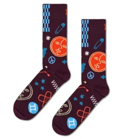 Gemini Sock