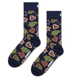 Gingerbread Cookies Sock
