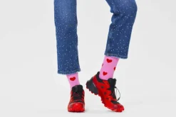Heart Sock