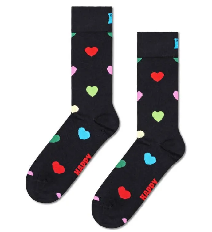 Heart Sock