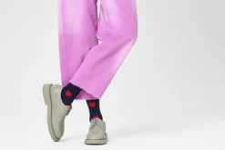 Heart Sock