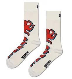 Helloctopus Sock