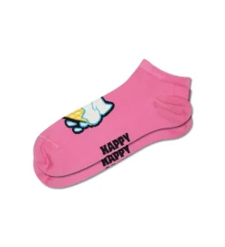 Ice Cream Low Sock