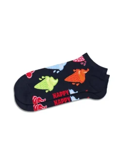 Ice Cream Low Sock