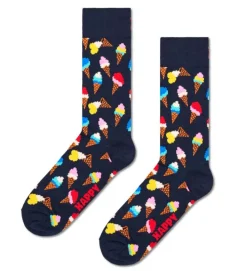 Ice Cream Sock