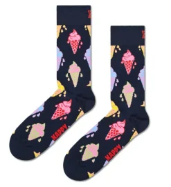 Ice Cream Sock