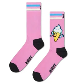 Ice Cream Sock