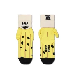 Kids Banana Sock