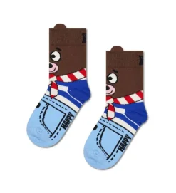 Kids Bear Sock